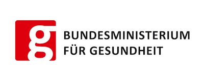Logo Gesundheitsministerium für Österreich